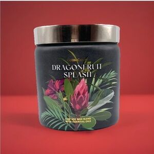 Goose Creek Single Wick Candle- Dragonfruit Splash (7oz)